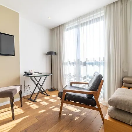 Hotel Palisad