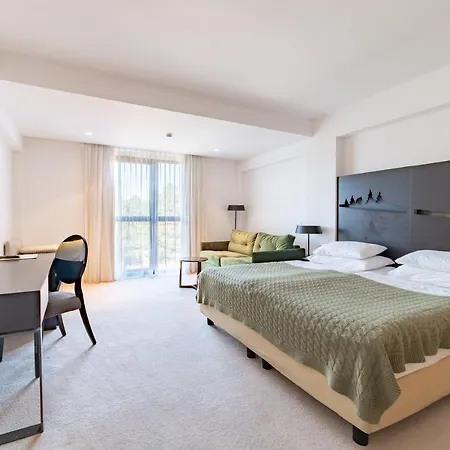 Palisad Otel