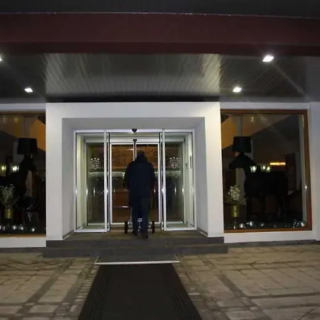 Palisad ホテル 4*