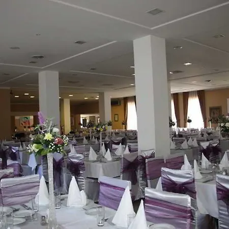 Palisad Hotel