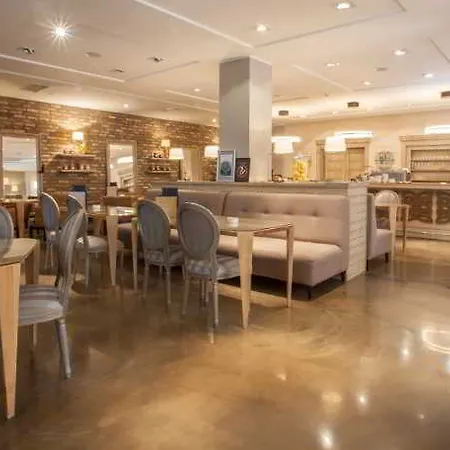 Hotel Palisad 4*
