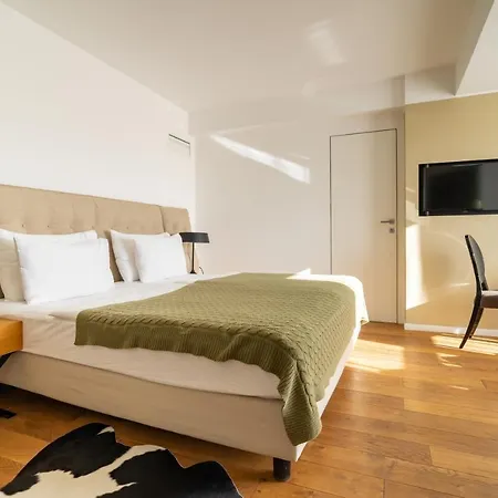Palisad Otel
