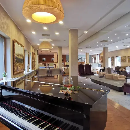 Palisad Otel