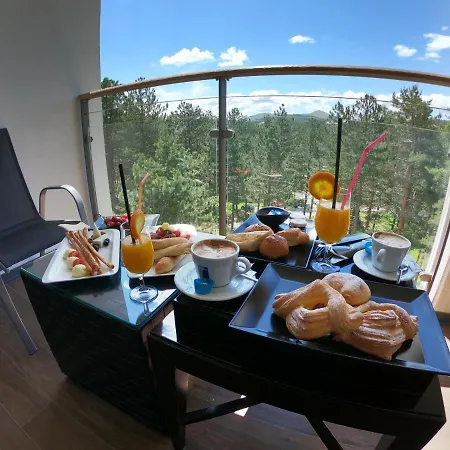 Palisad Otel