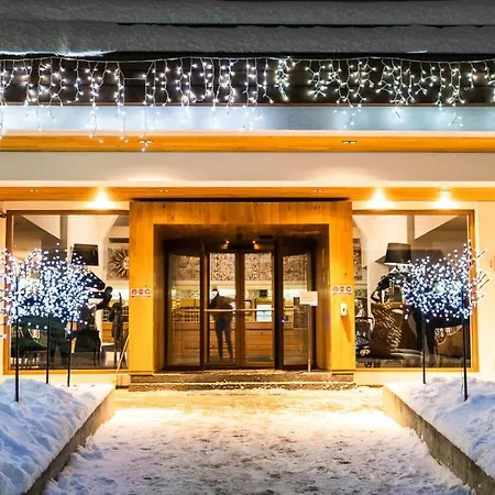 Palisad Otel