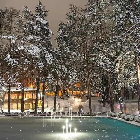 Palisad Hotel 4*