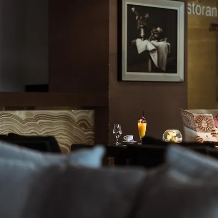 Hotel Palisad Zlatibor