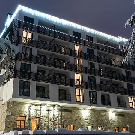 Palisad 4* Zlatibor