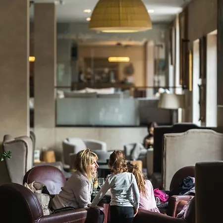 Hotel Palisad 4*