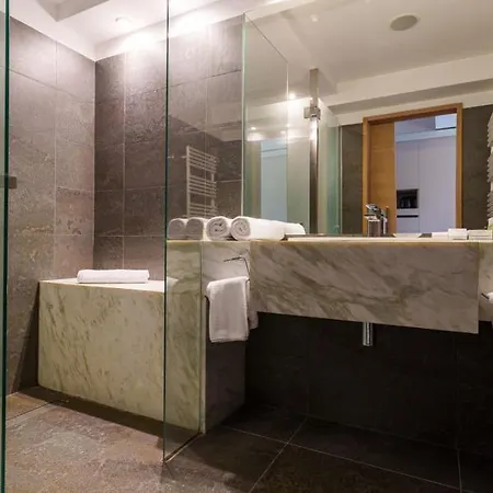 Hotel Palisad 4*
