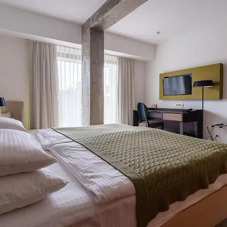 Palisad ホテル ズラティボール