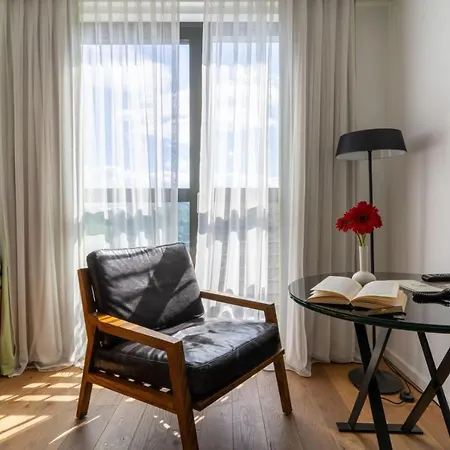 ホテル Palisad 4*