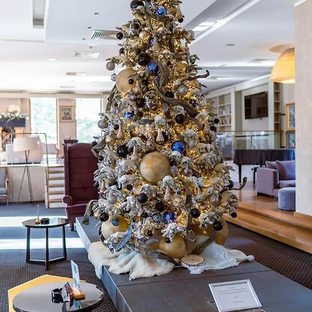 Palisad ホテル ズラティボール