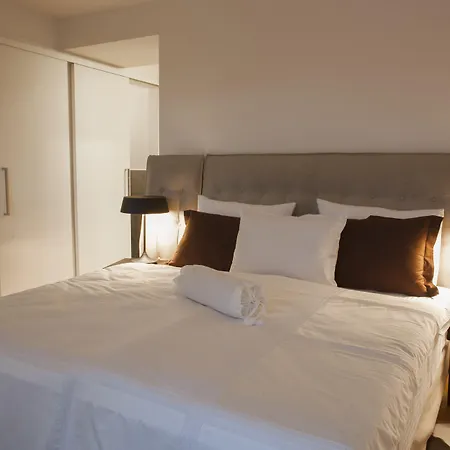 ホテル Palisad ズラティボール