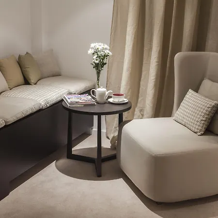 ホテル Palisad 4*