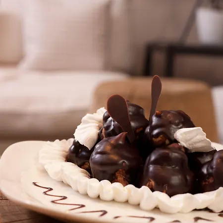 Palisad Hotel Zlatibor