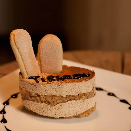 ホテル Palisad ズラティボール