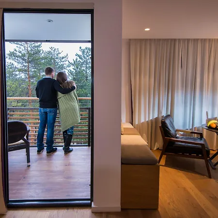 Hotel Palisad Zlatibor