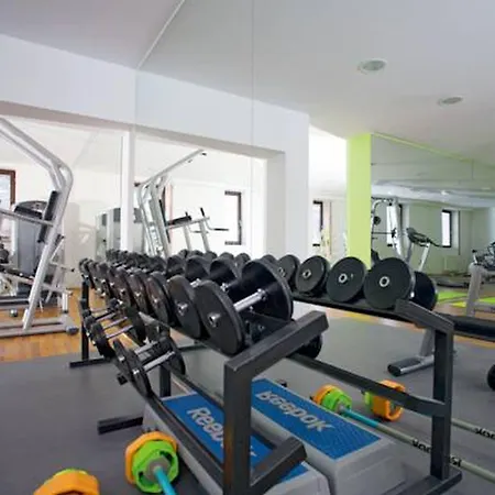 Palisad 4* ズラティボール