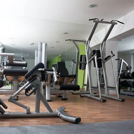 Palisad Hotel Zlatibor