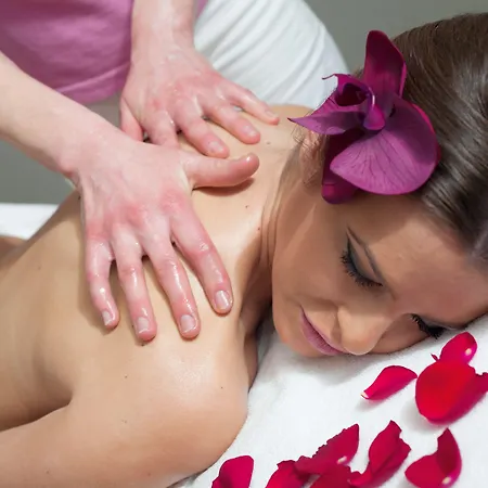 ホテル Palisad 4*