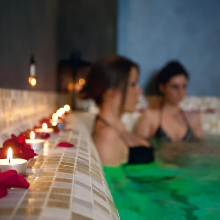 Hotel Palisad Zlatibor