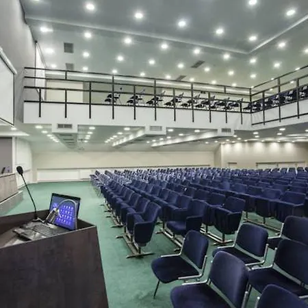 Palisad ホテル ズラティボール