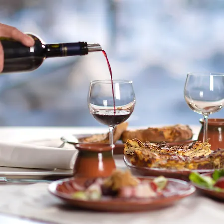 Palisad Hotel Zlatibor