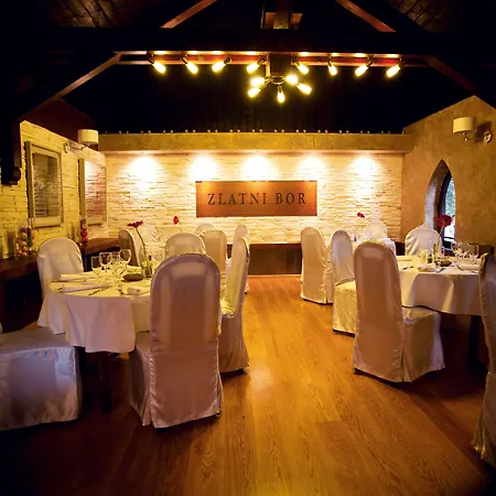 Palisad Hotel Zlatibor