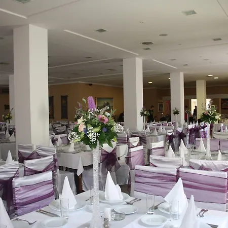 Palisad ホテル 4*