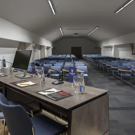 ホテル Palisad ズラティボール