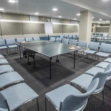 Palisad 4* ズラティボール