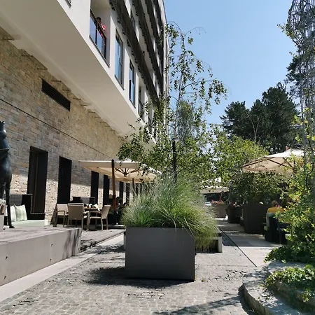 Hotel Palisad Zlatibor