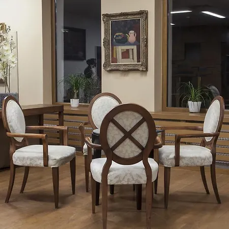 Palisad 4* ズラティボール