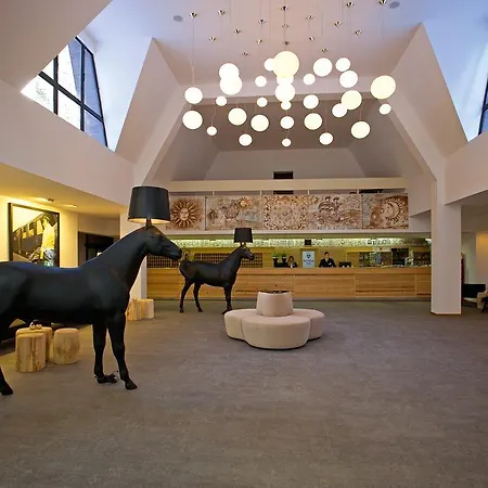 Palisad Hotel