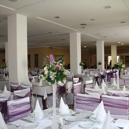 Palisad Hotel