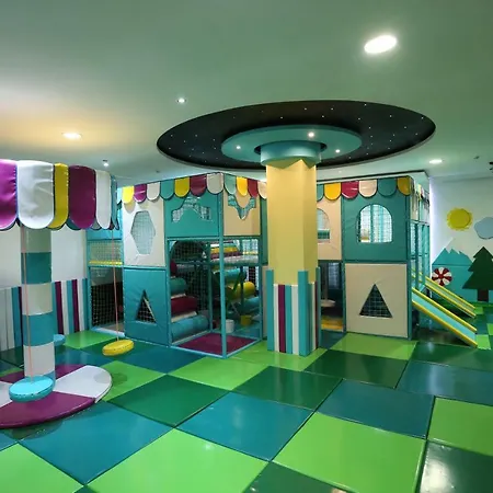 호텔 Palisad 4*