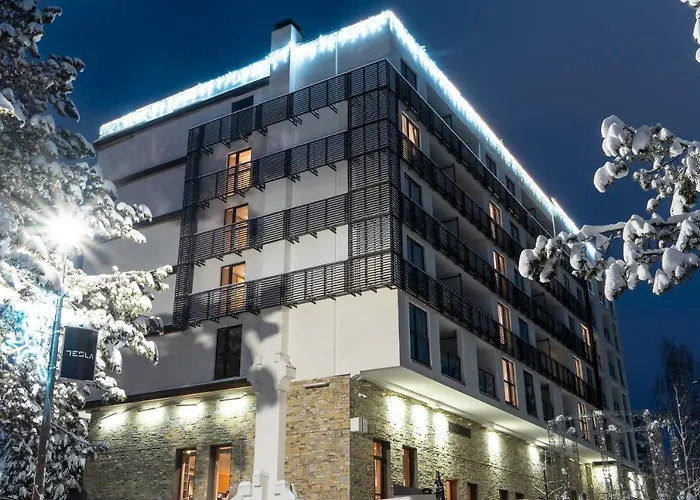 Palisad Hotel Zlatibor