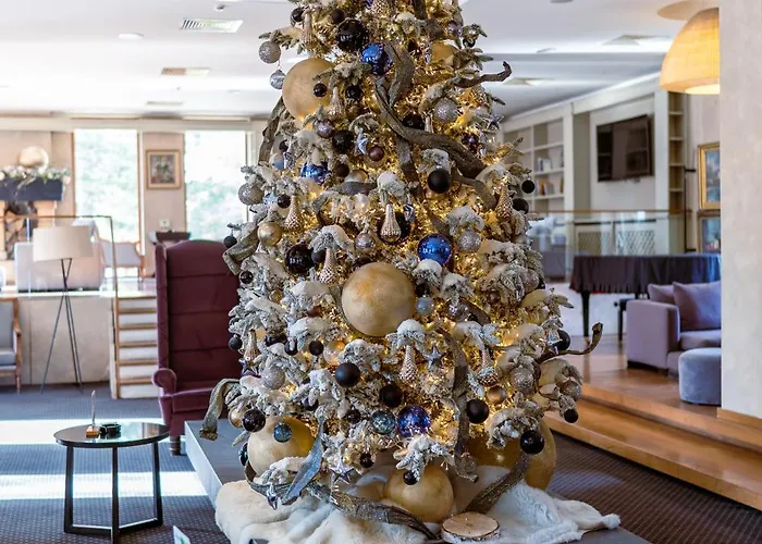 Palisad Hotel Zlatibor