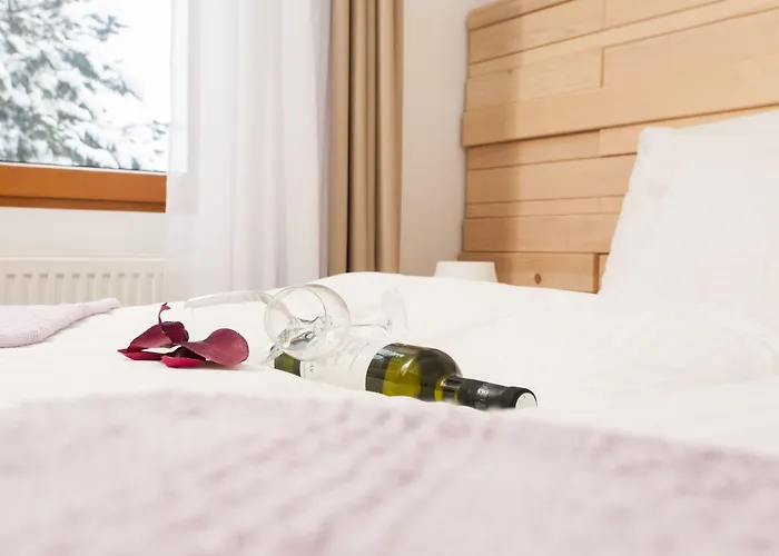 Palisad Hotel Zlatibor