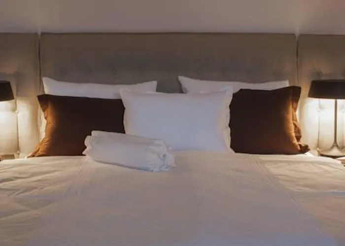 Palisad Hotel Zlatibor