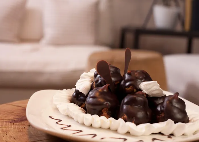 Palisad Hotel Zlatibor