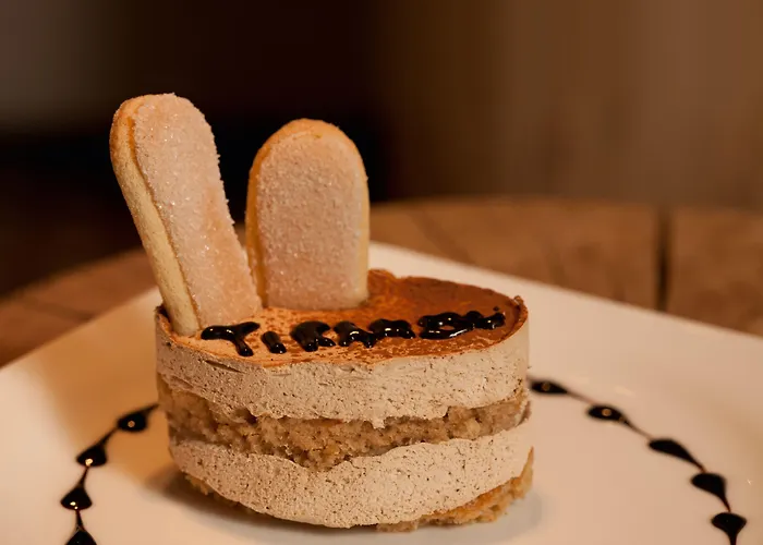 Hotel Palisad Zlatibor