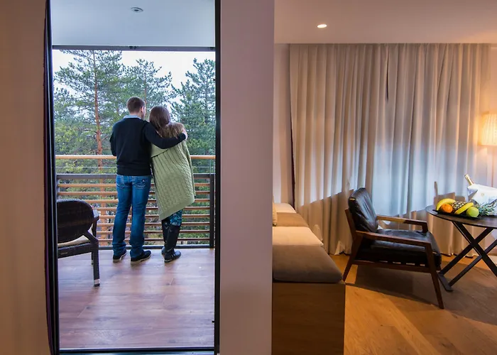 Hotel Palisad Zlatibor