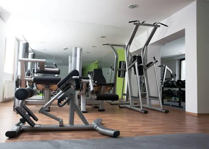 Palisad Hotel Zlatibor