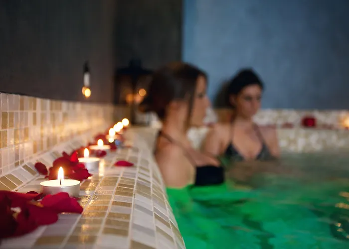 Hotel Palisad Zlatibor