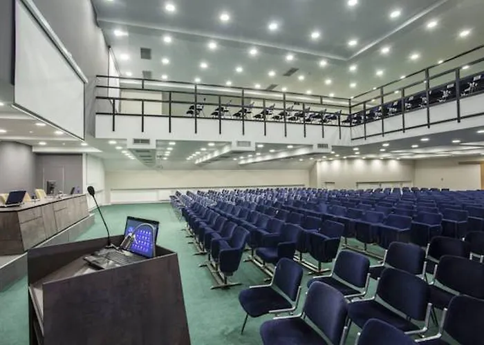 Palisad Hotel Zlatibor