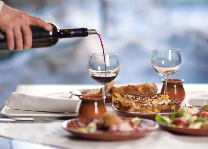 Palisad Hotel Zlatibor