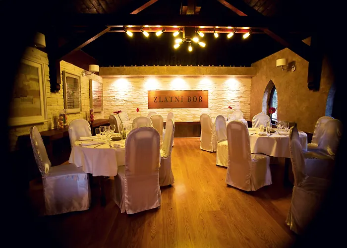 Palisad Hotel Zlatibor