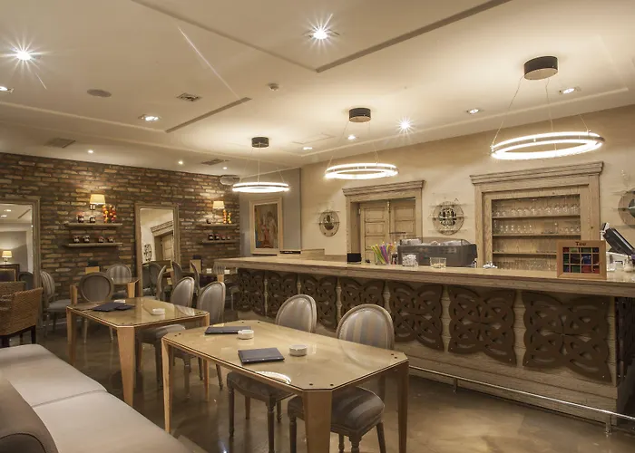 Palisad Hotel Zlatibor